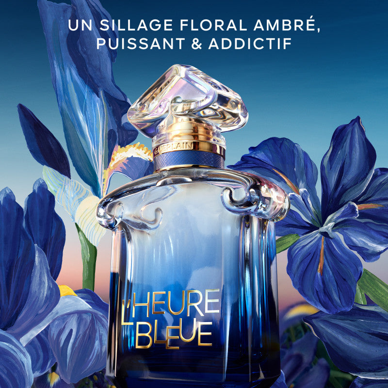 Guerlain L'Heure Bleue Eau de Parfum