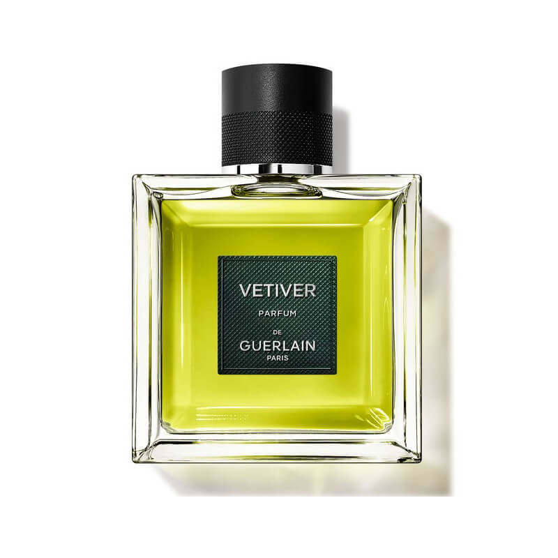 Guerlain Vétiver Le Parfum Eau de Parfum