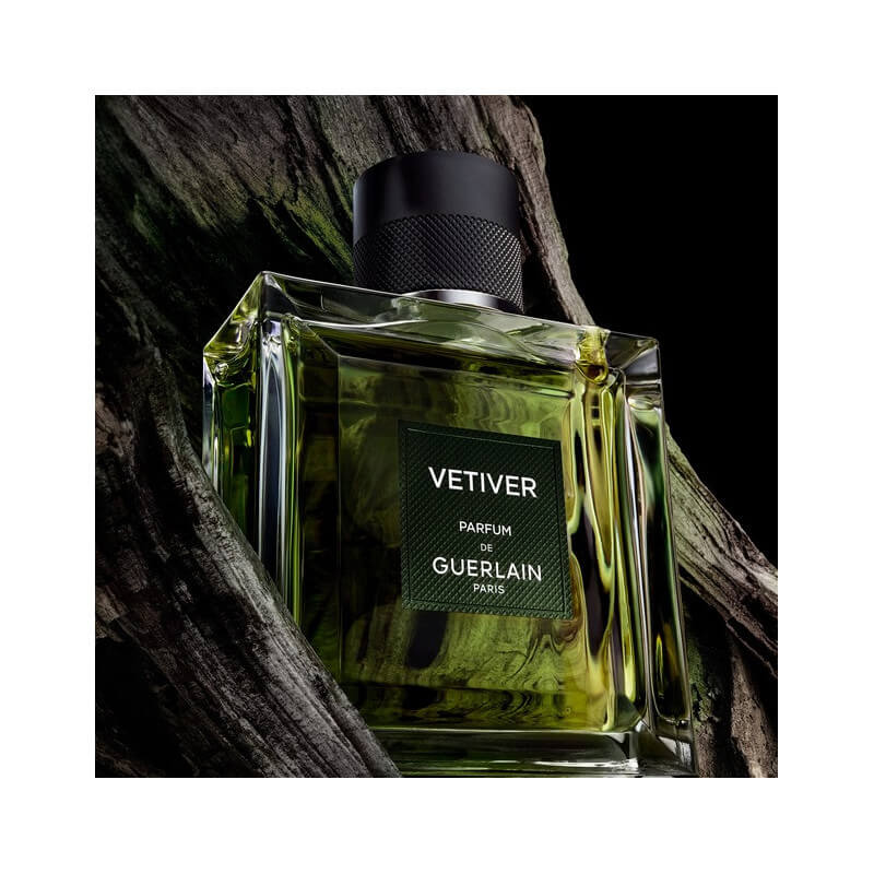 Guerlain Vétiver Le Parfum Eau de Parfum