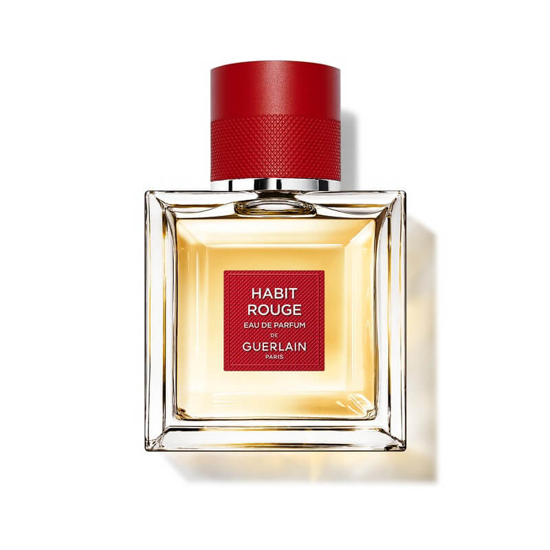 Guerlain Habit Rouge Eau de Parfum