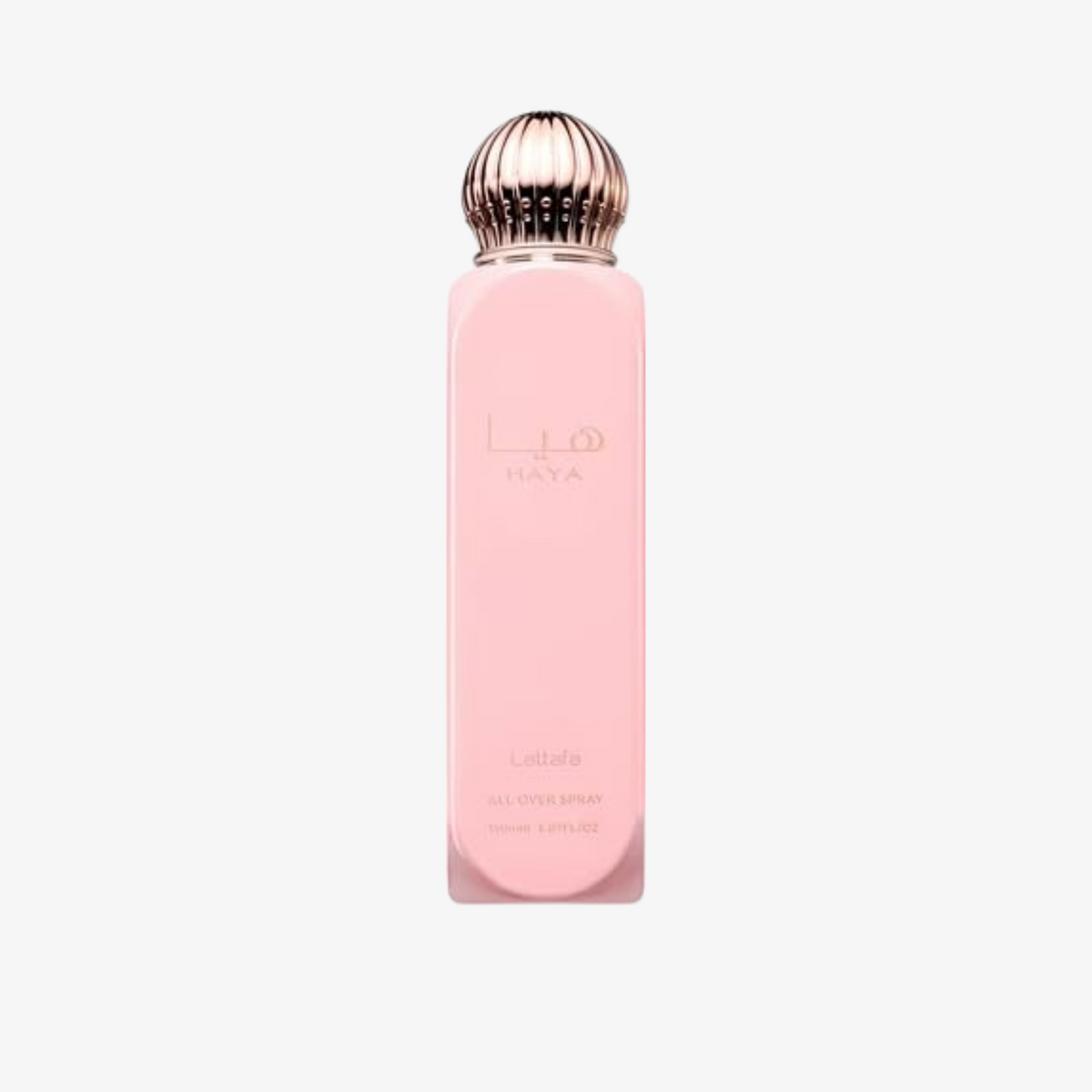 Lattafa Haya All Over Spray Brume Parfumée