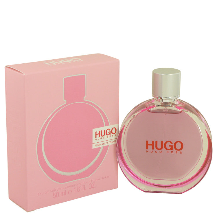 Hugo Boss Hugo Woman Extreme Eau de Parfum