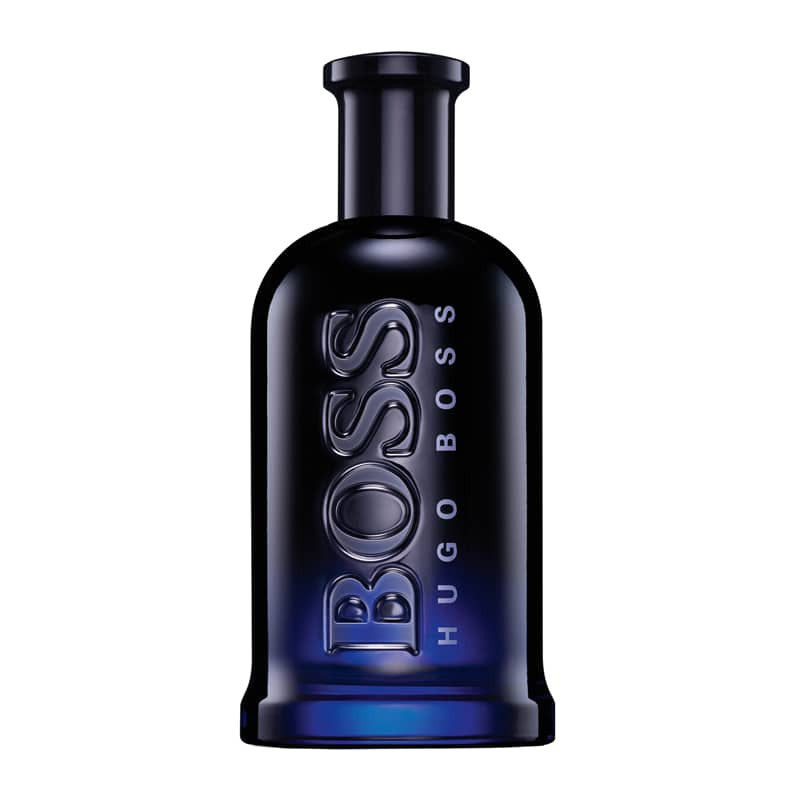 Hugo Boss Bottled Night Eau de Toilette