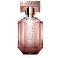 Hugo Boss The Scent Le Parfum pour Femme
