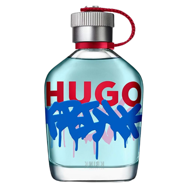 Hugo x Krink Eau de Parfum