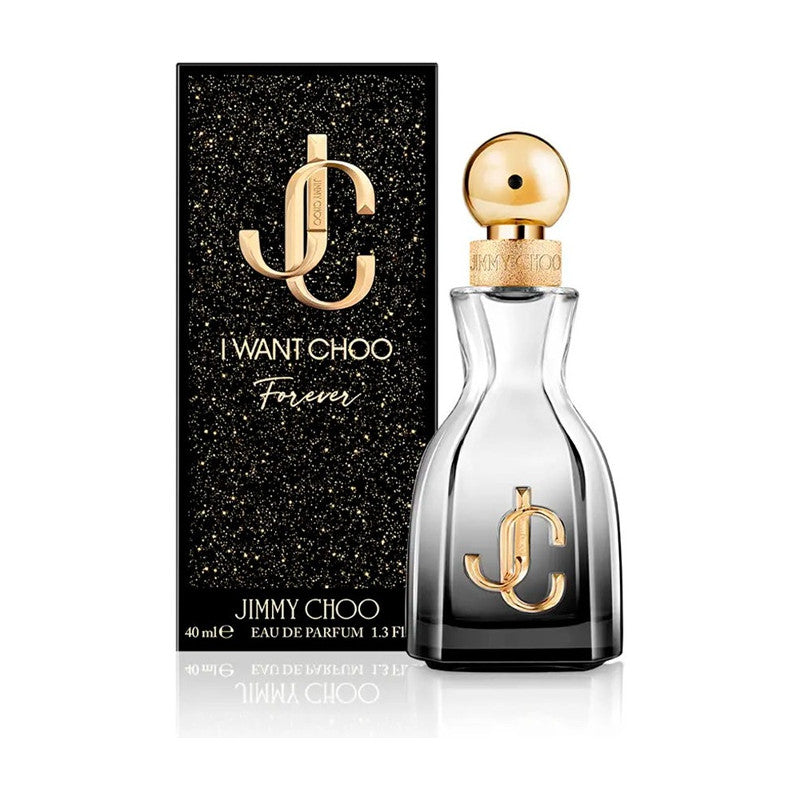 Jimmy Choo I Want Choo Forever Eau de Parfum