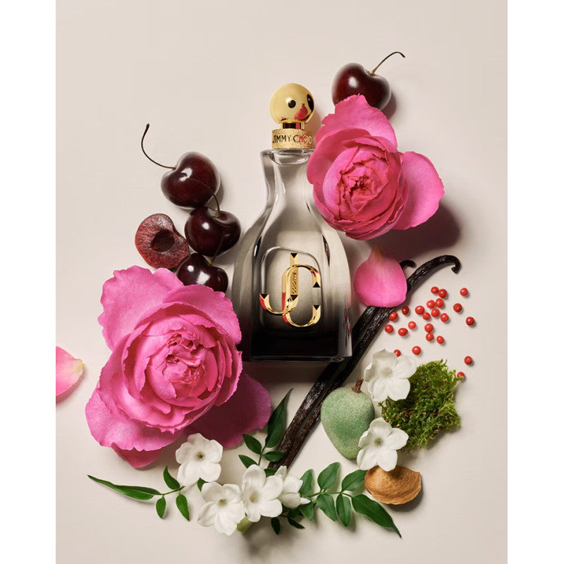Coffret Jimmy Choo I Want Choo Forever Eau de Parfum 100 ml