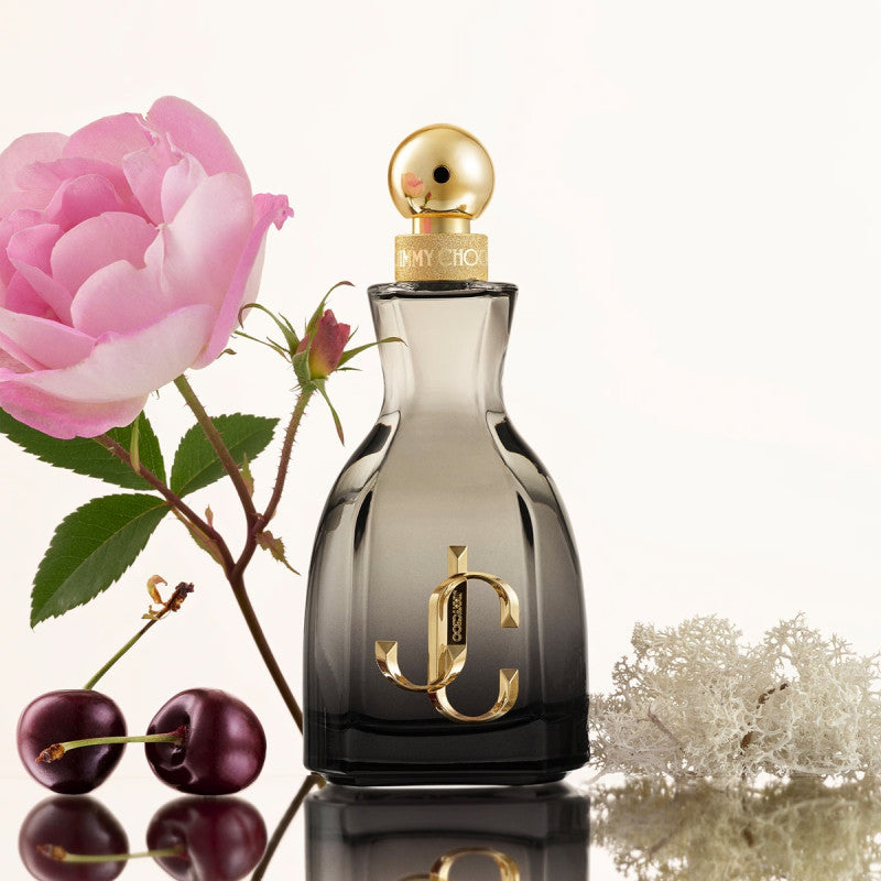 Jimmy Choo I Want Choo Forever Eau de Parfum