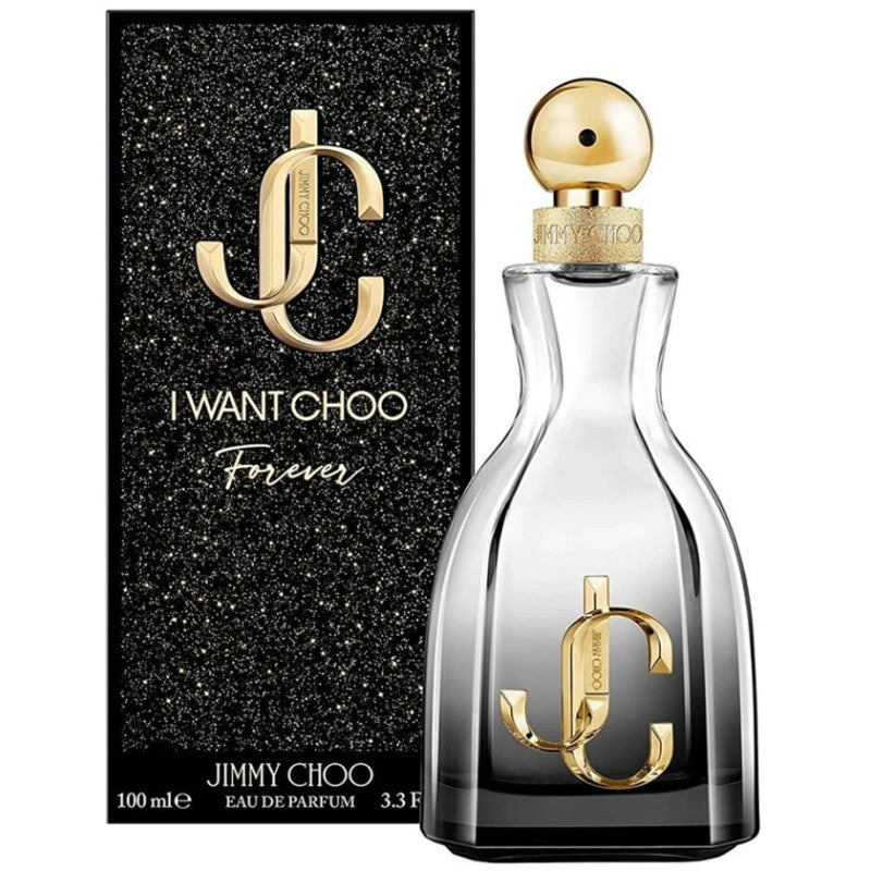Jimmy Choo I Want Choo Forever Eau de Parfum