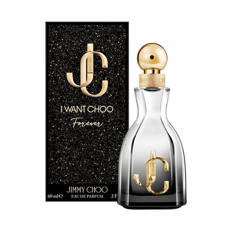 Jimmy Choo I Want Choo Forever Eau de Parfum