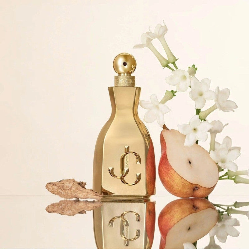 Coffret Jimmy Choo I Want Choo Le Parfum