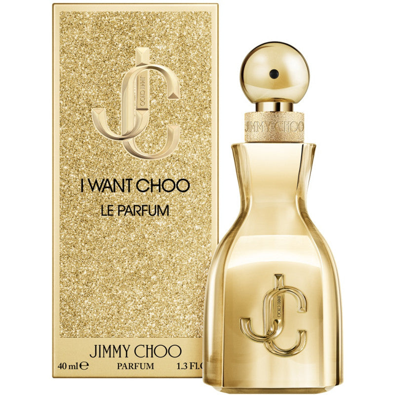 Jimmy Choo I Want Choo Le Parfum