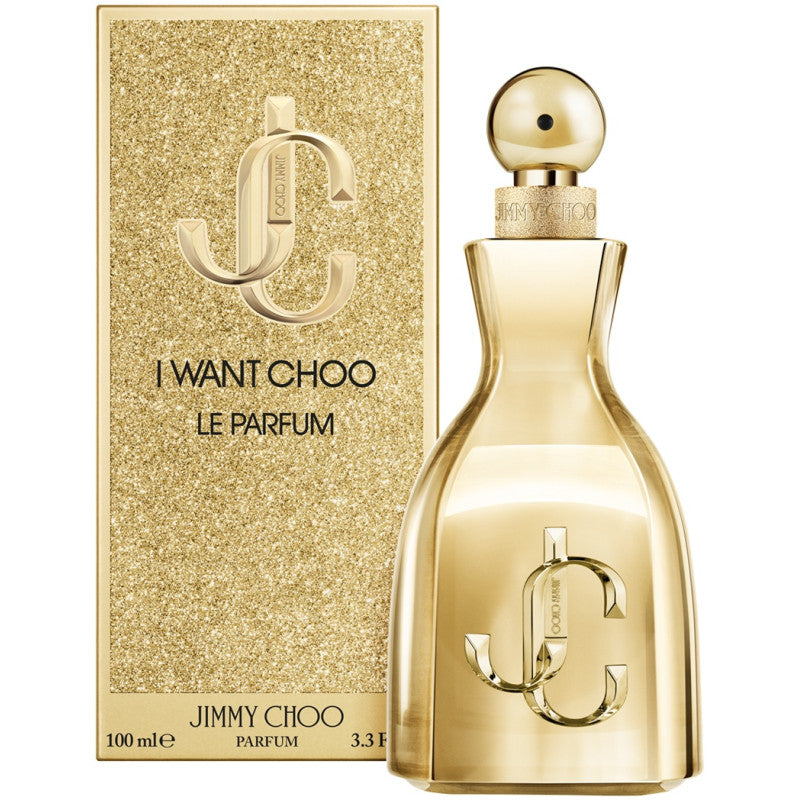 Jimmy Choo I Want Choo Le Parfum