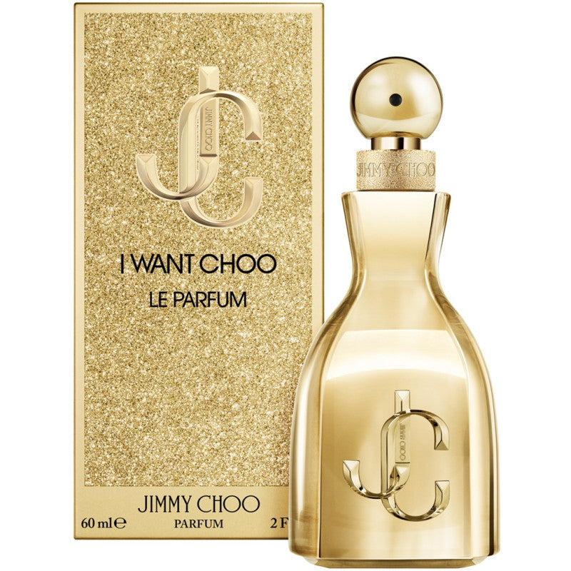 Jimmy Choo I Want Choo Le Parfum