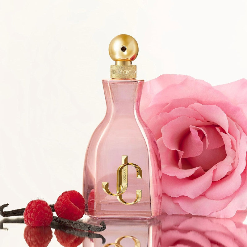 Jimmy Choo I Want Choo With Love Eau de Parfum