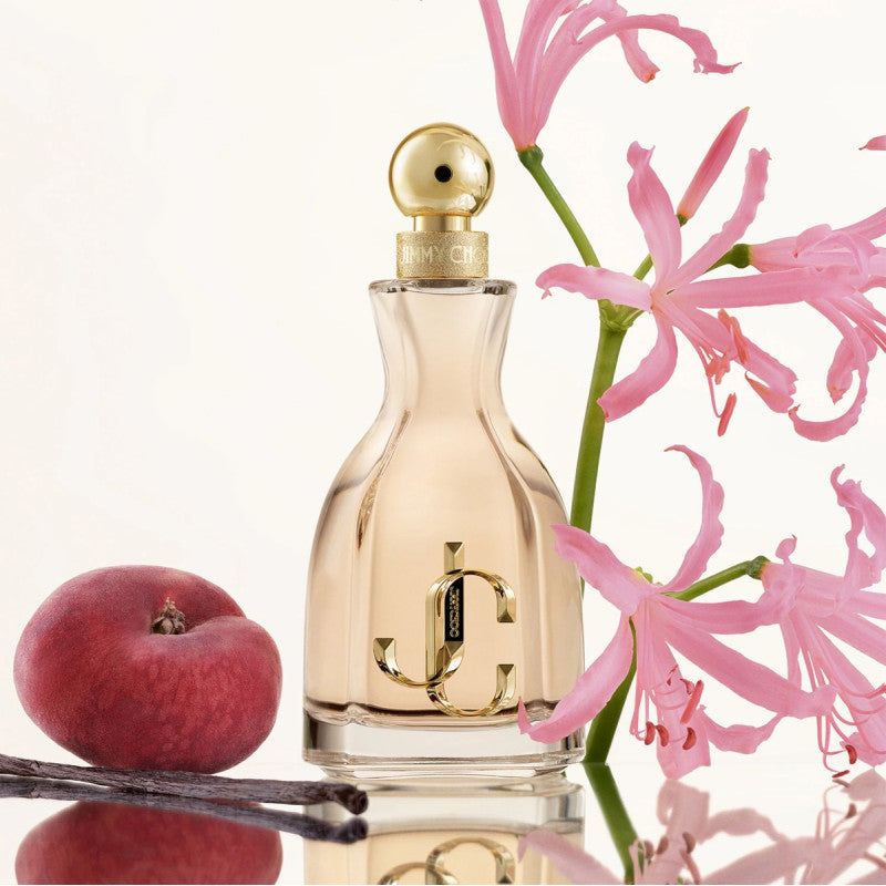 Coffret Jimmy Choo I Want Choo Eau de Parfum 60 ml