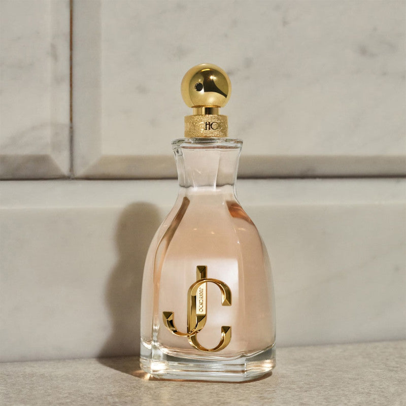 Coffret Jimmy Choo I Want Choo Eau de Parfum 100 ml