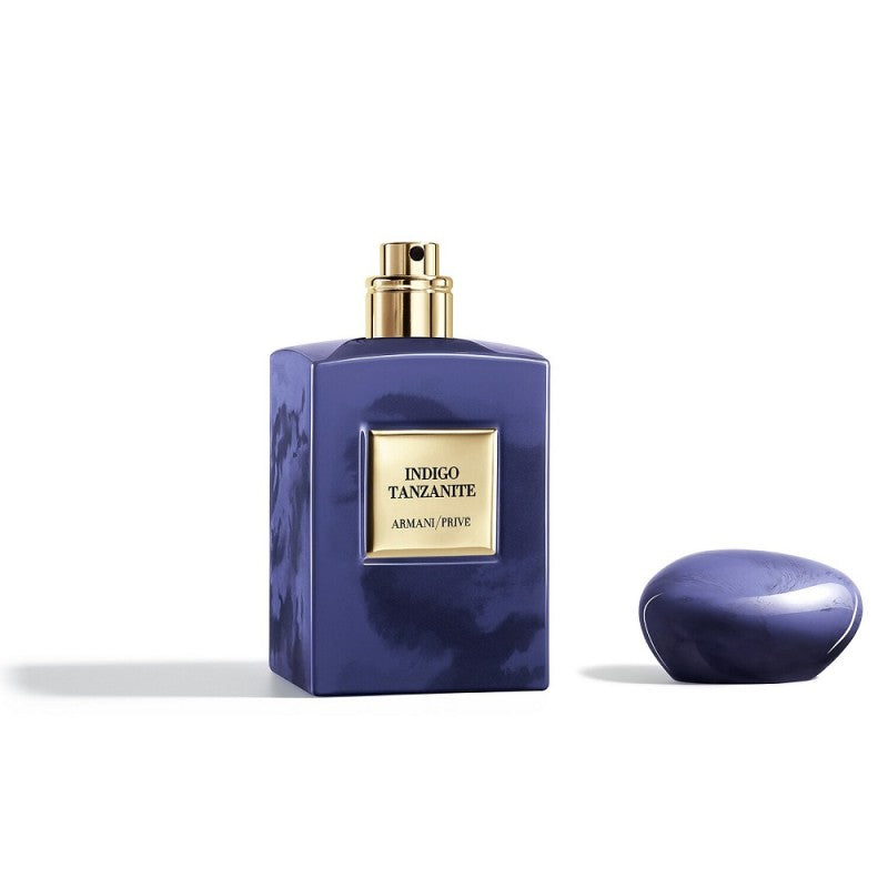 Armani Privé Indigo Tanzanite Eau de Parfum