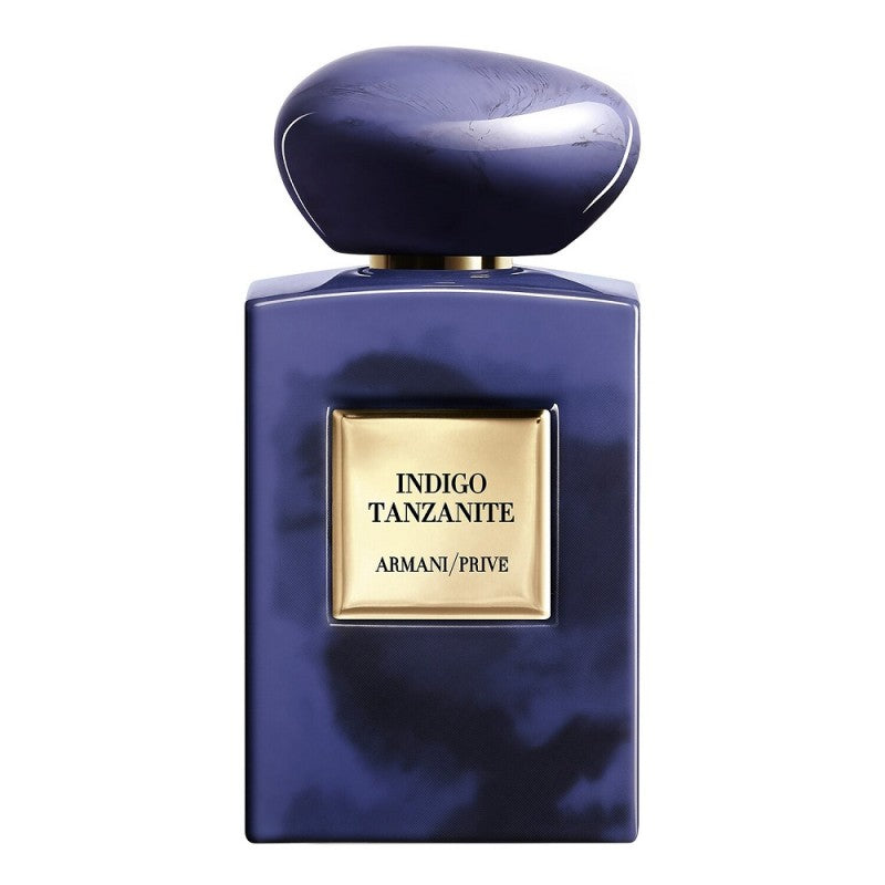 Armani Privé Indigo Tanzanite Eau de Parfum