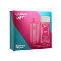 Coffret Reebok Inspire Your Mind for Her Eau de Parfum