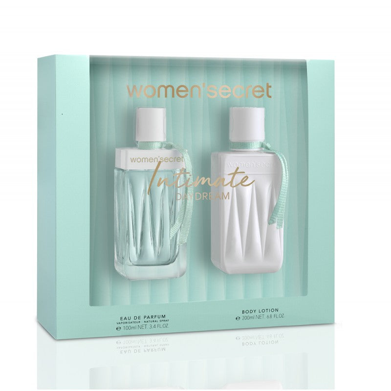 Coffret Women'secret Intimate Daydream Eau de Parfum