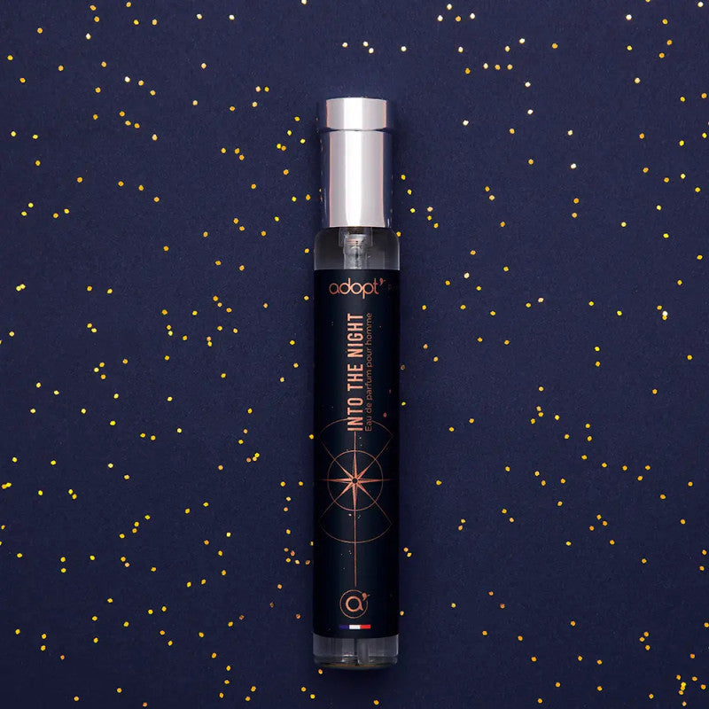 Adopt Into The Night Eau de Parfum
