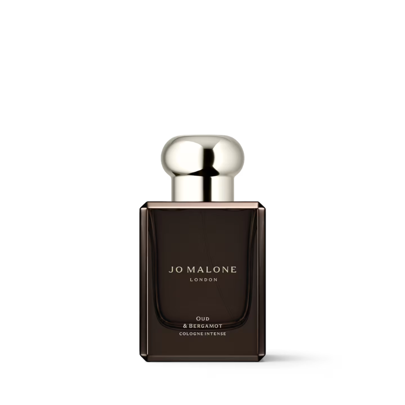 Jo Malone London Oud & Bergamot Cologne Intense