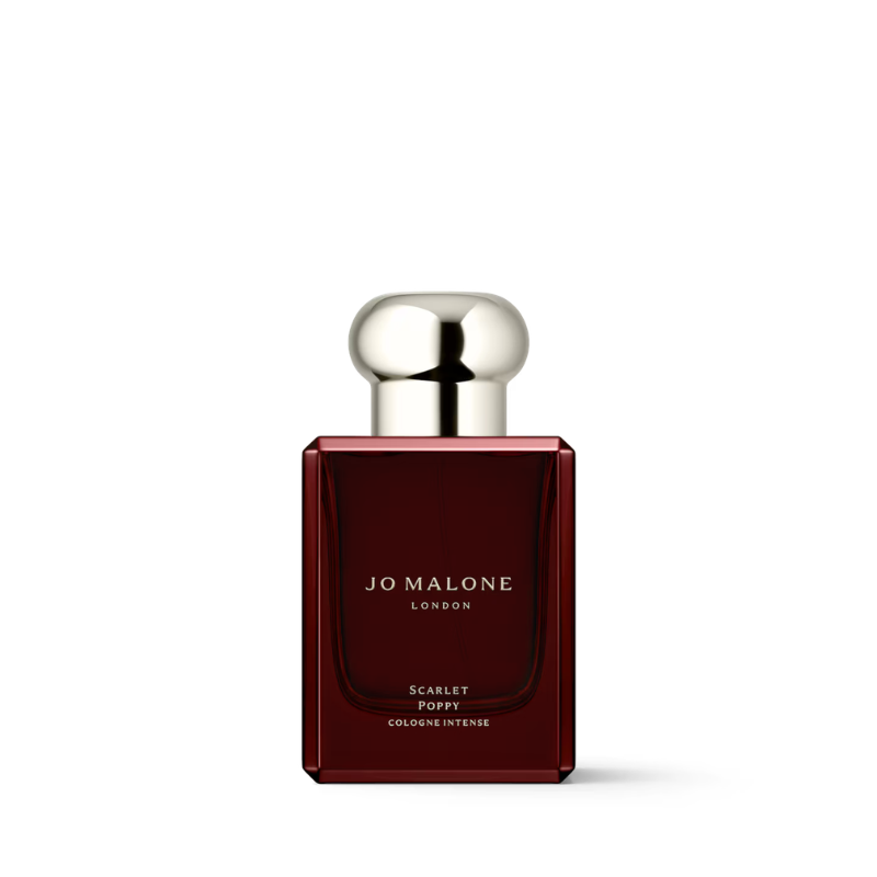 Jo Malone London Scarlet Poppy Cologne Intense