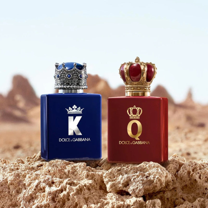 Dolce & Gabbana K by Dolce & Gabbana Elixir Eau de Parfum
