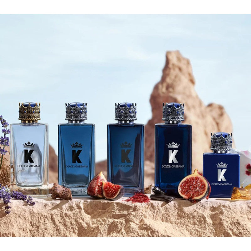 Dolce & Gabbana K by Dolce & Gabbana Elixir Eau de Parfum