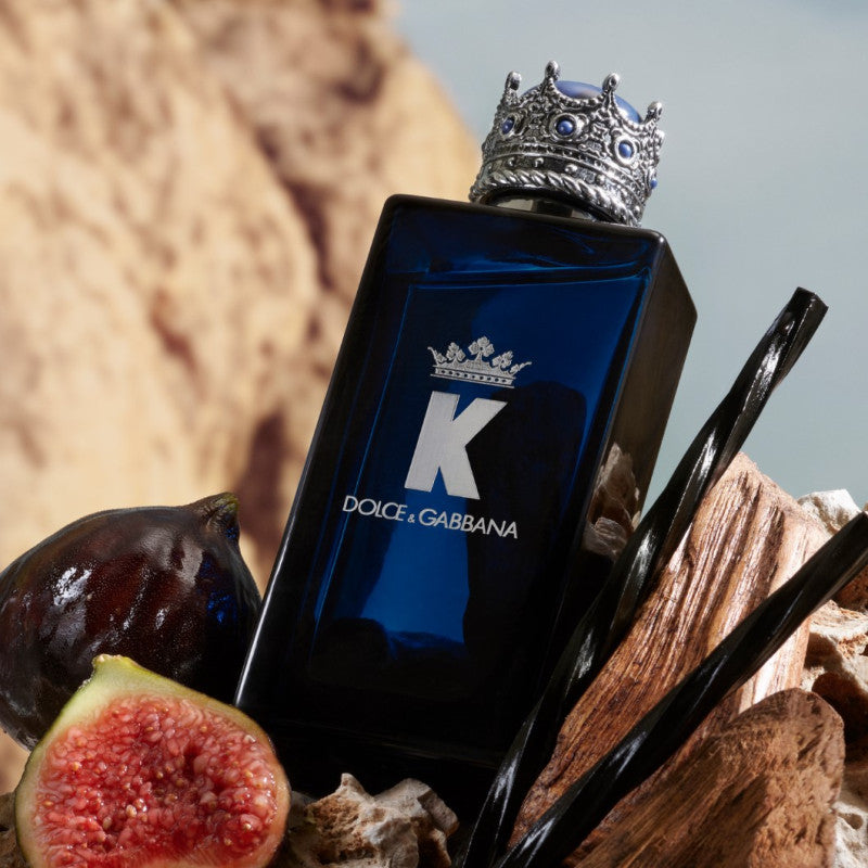 Dolce & Gabbana K by Dolce&Gabbana Parfum