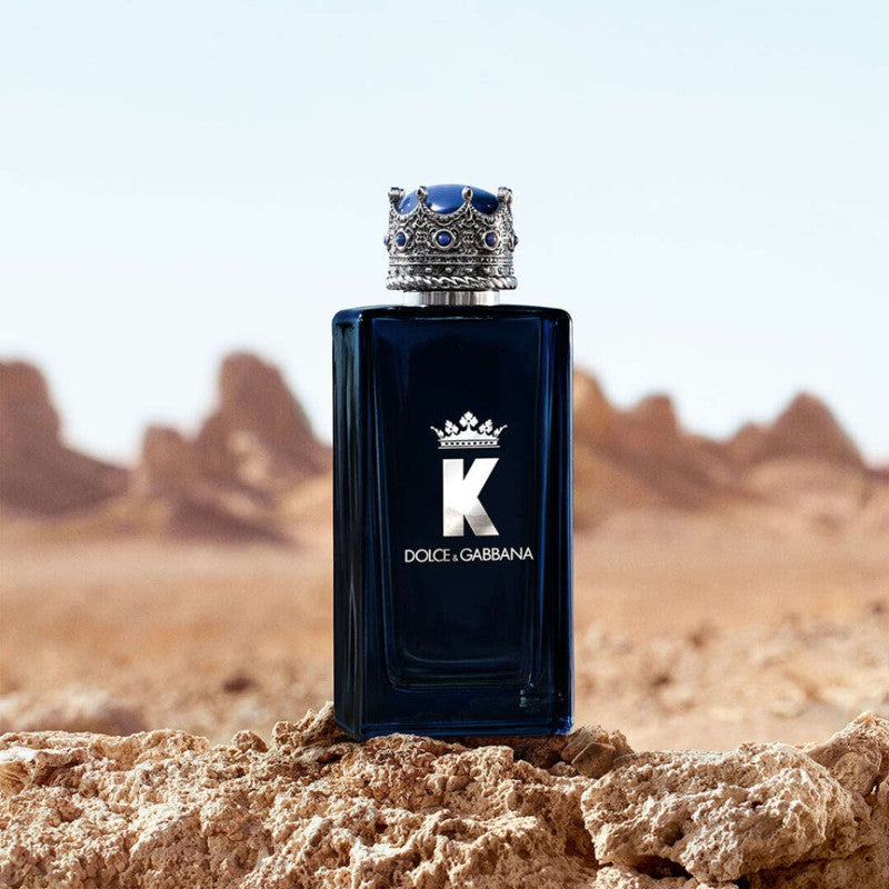 Dolce & Gabbana K by Dolce&Gabbana Parfum