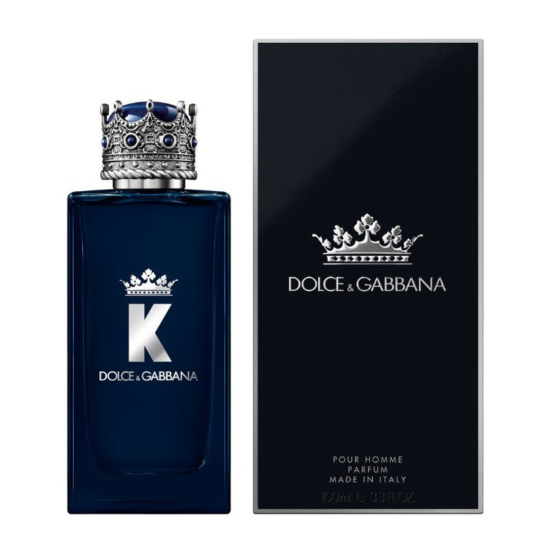 Dolce & Gabbana K by Dolce&Gabbana Parfum