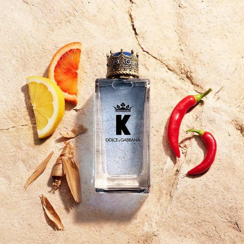 Dolce & Gabbana K by Dolce&Gabbana Eau de Toilette