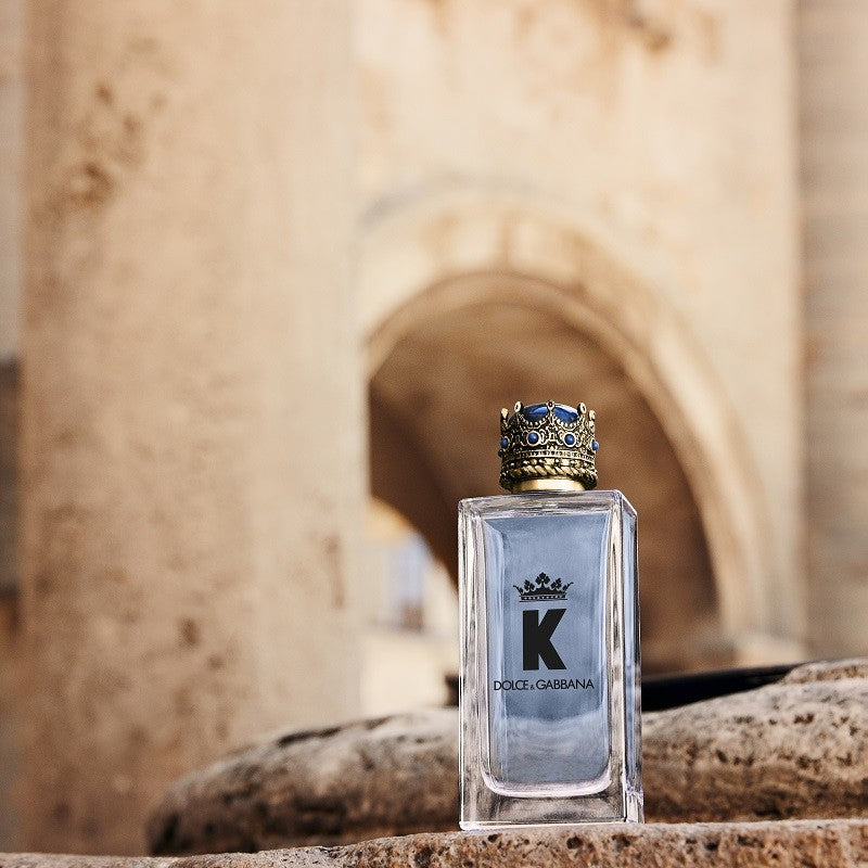 Dolce & Gabbana K by Dolce&Gabbana Eau de Toilette
