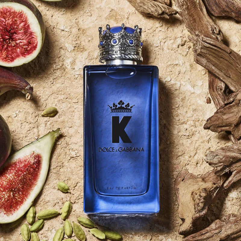 Dolce & Gabbana K by Dolce&Gabbana Eau de Parfum