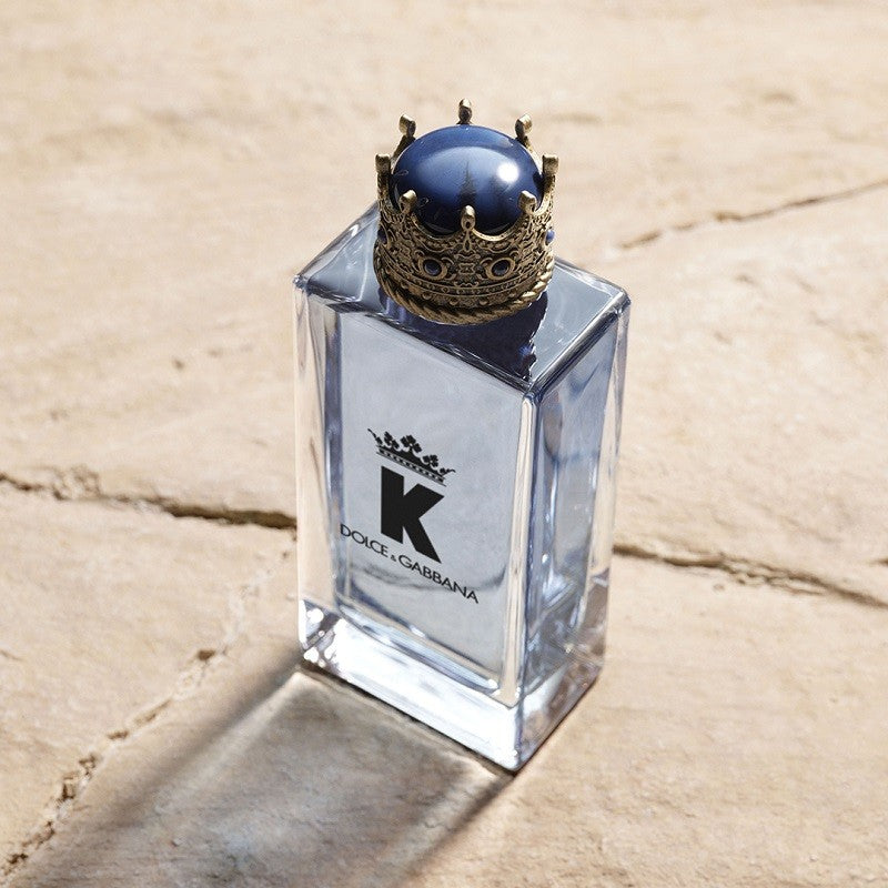 Dolce & Gabbana K by Dolce&Gabbana Eau de Toilette