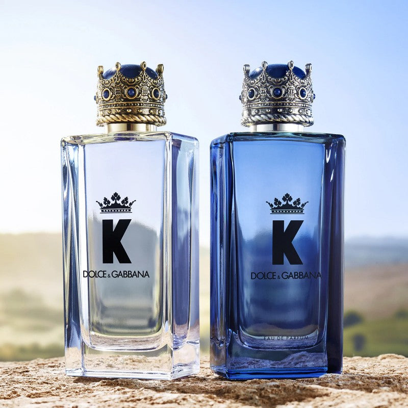 Dolce & Gabbana K by Dolce&Gabbana Eau de Parfum