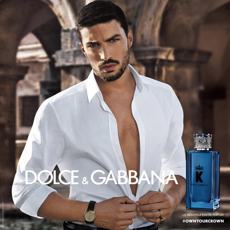 Dolce & Gabbana K by Dolce&Gabbana Eau de Parfum