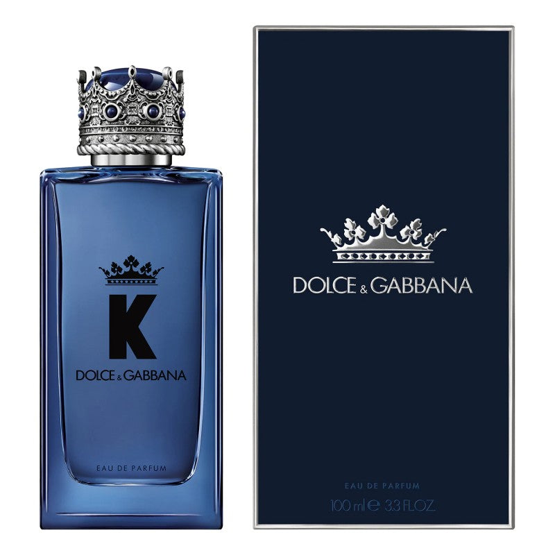 Dolce & Gabbana K by Dolce&Gabbana Eau de Parfum
