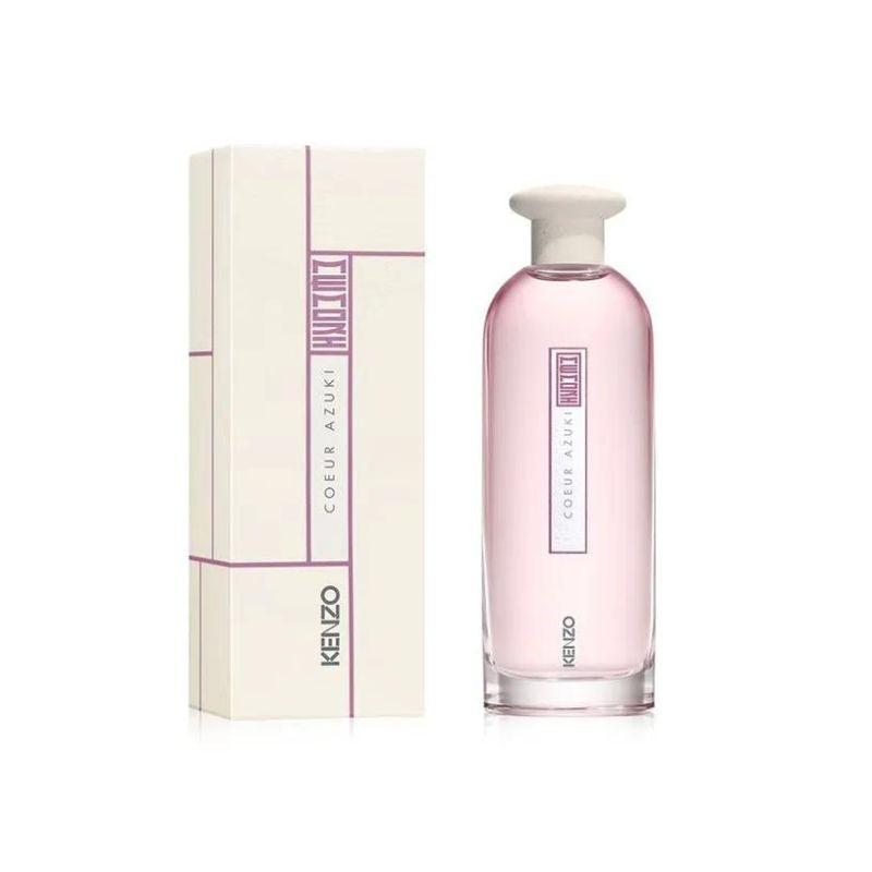 Kenzo Memori Cœur Azuki Eau de Parfum