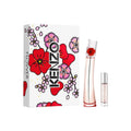 Coffret Kenzo Flower by Kenzo L'Absolue Eau de Parfum