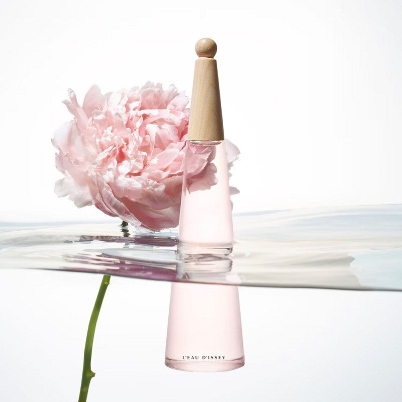 Issey Miyake L'Eau d'Issey Pivoine Eau de Toilette Intense