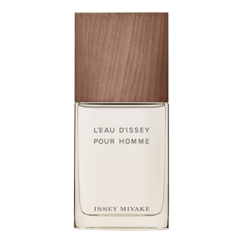 Issey Miyake L'Eau d'Issey Pour Homme Vétiver Eau de Toilette Intense