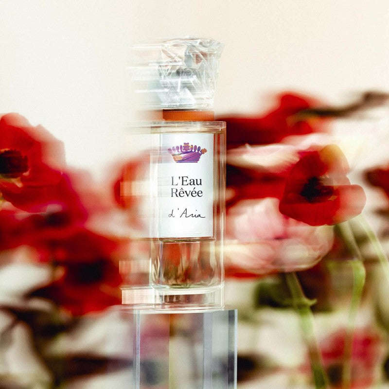Sisley L'Eau Rêvée d'Aria Eau de Toilette