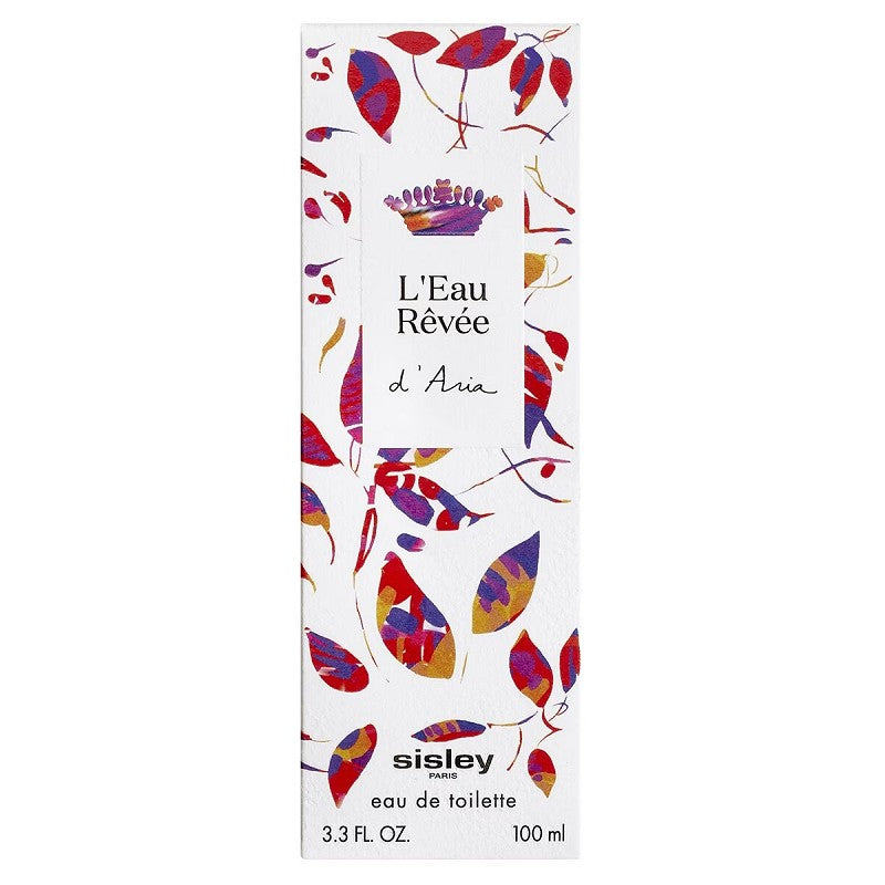 Sisley L'Eau Rêvée d'Aria Eau de Toilette