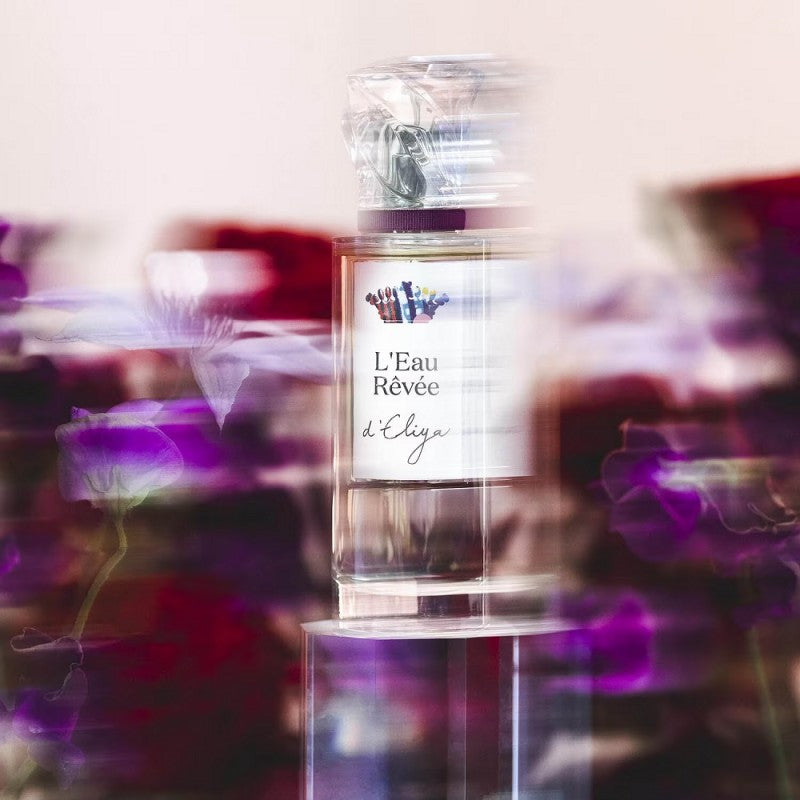 Sisley L'Eau Rêvée d'Eliya Eau de Toilette