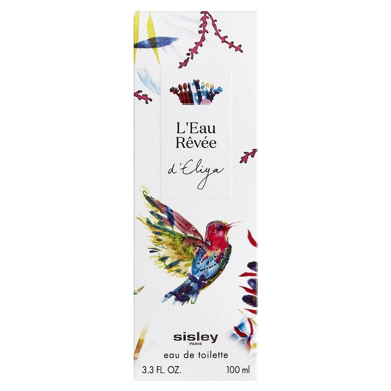 Sisley L'Eau Rêvée d'Eliya Eau de Toilette