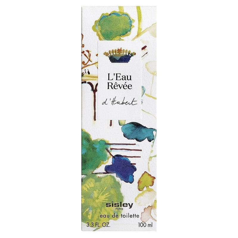 Sisley L'Eau Rêvée d'Hubert Eau de Toilette