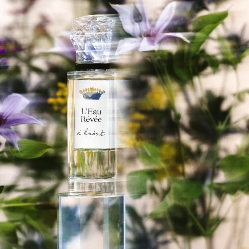 Sisley L'Eau Rêvée d'Hubert Eau de Toilette